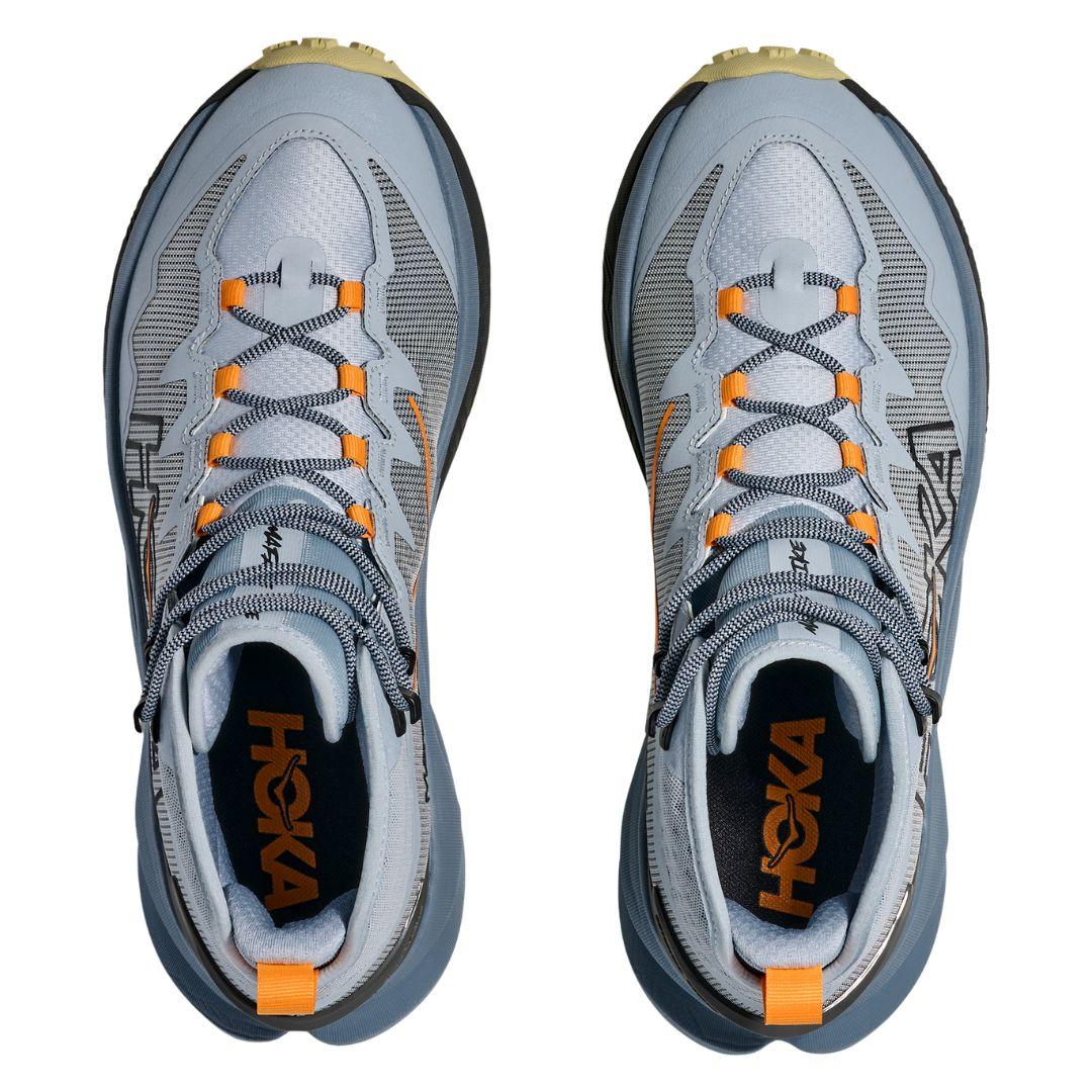 Hoka One Men's Mafate Hike Boots